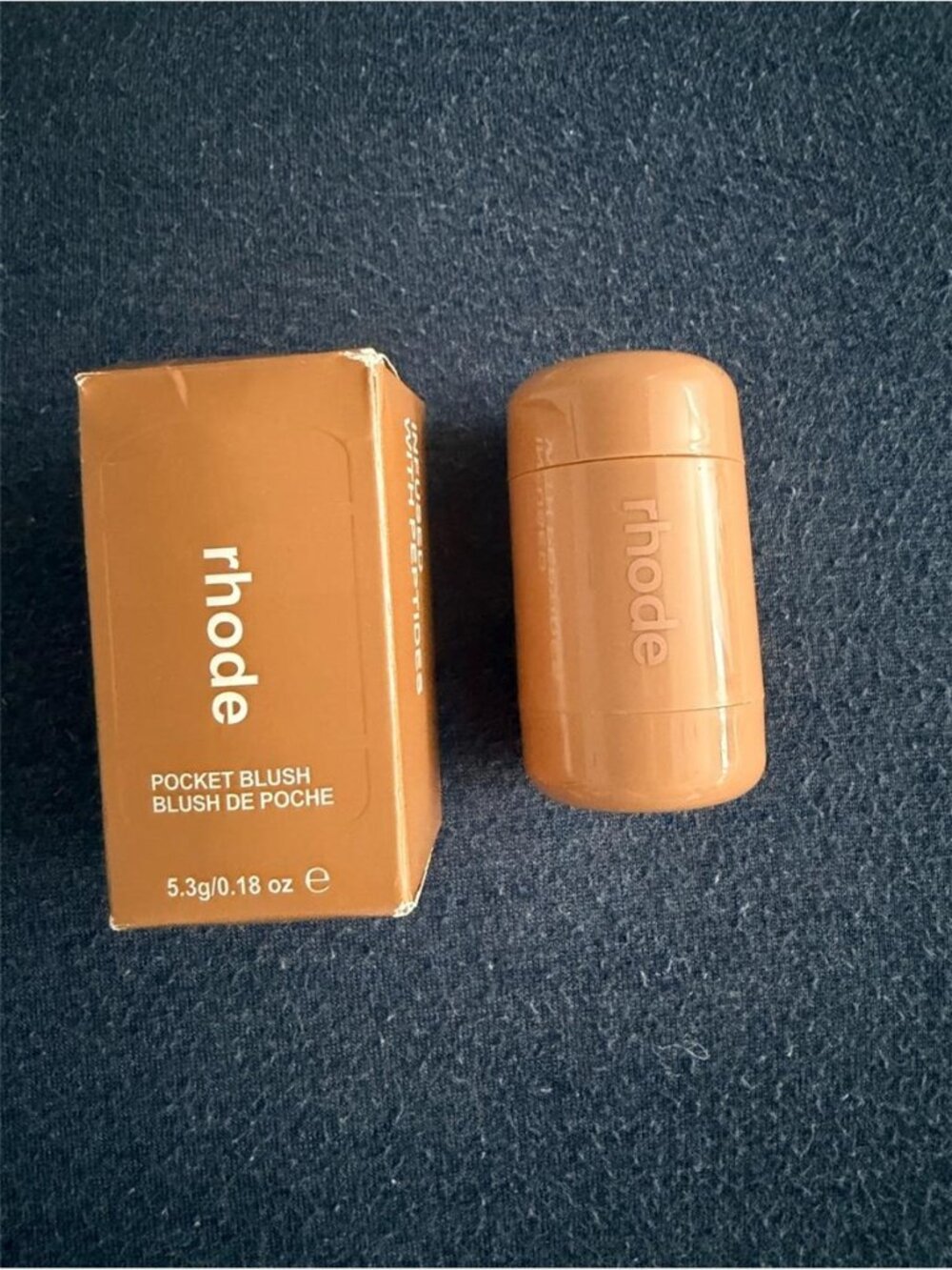 Rhode pocket blush - Spicy Marg - NEW